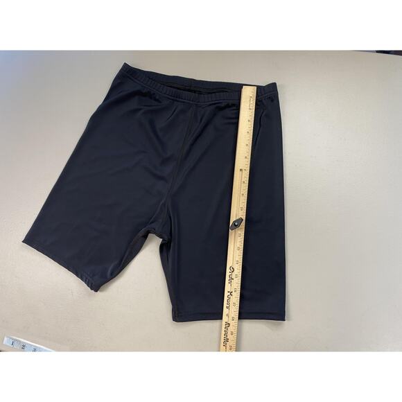 Aero Tech Designs Cycling Shorts Mens XL Compression Stretch No Padding - Picture 9 of 10